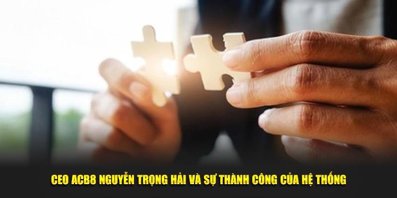 Tầm nhìn dài hạn của ông đối với nhà cái và ngành game Việt Nam
