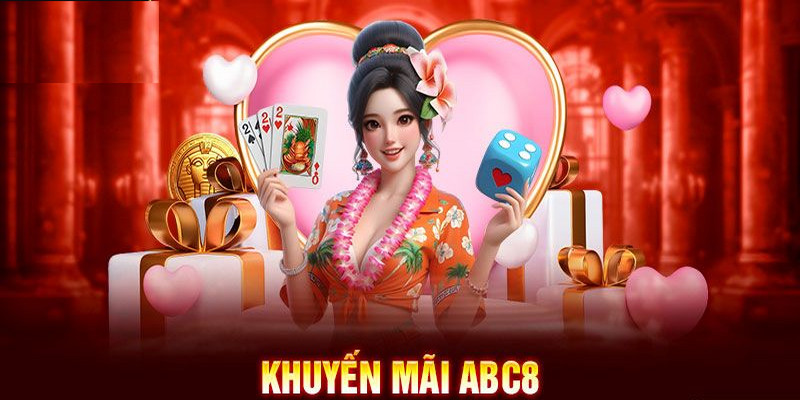 Truy cập link vào ABC8 thành công, hàng nghìn ưu đãi đang chờ đón bạn
